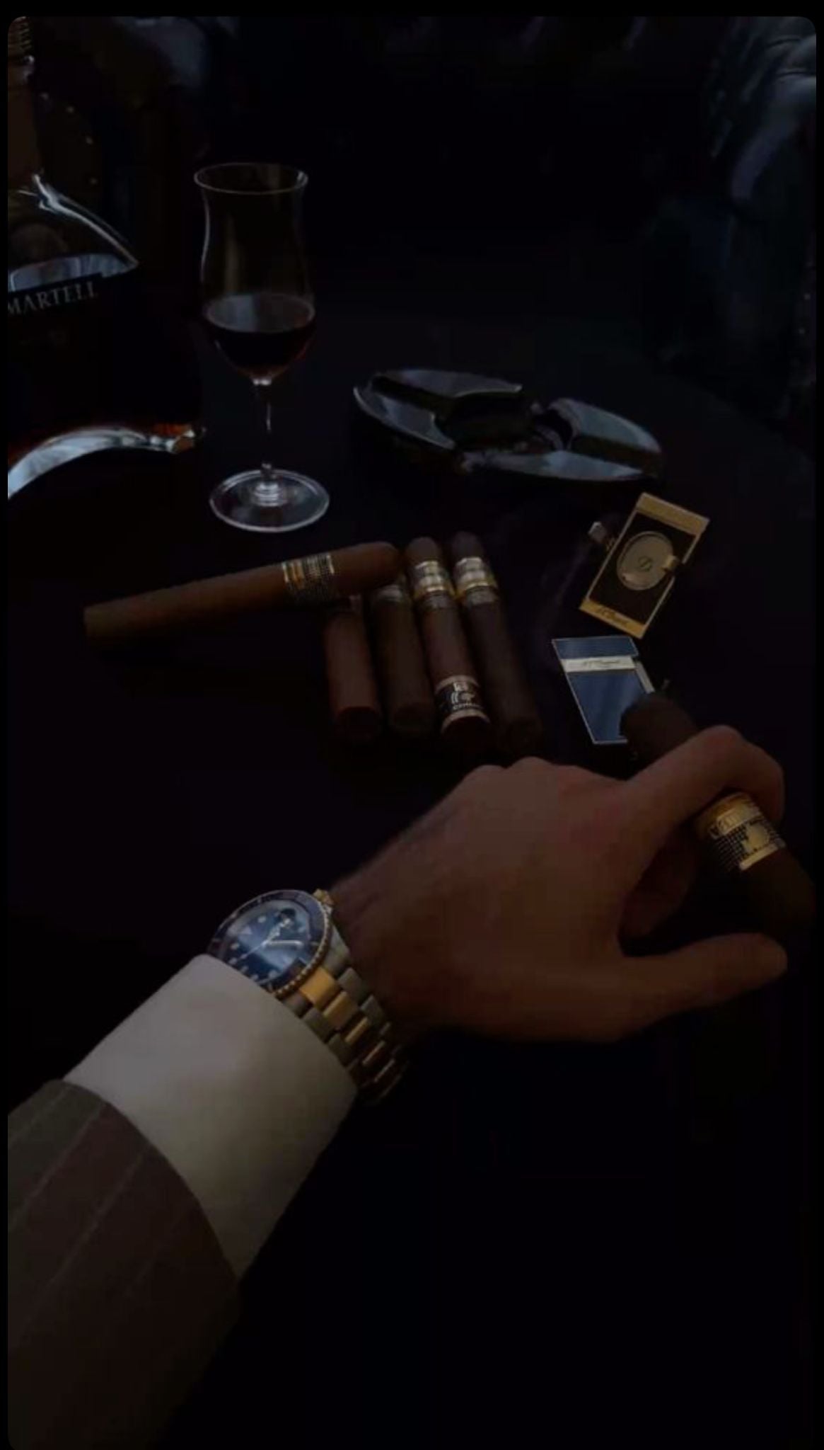 1300 VIDEO BUNDE - RICH OLD MONEY