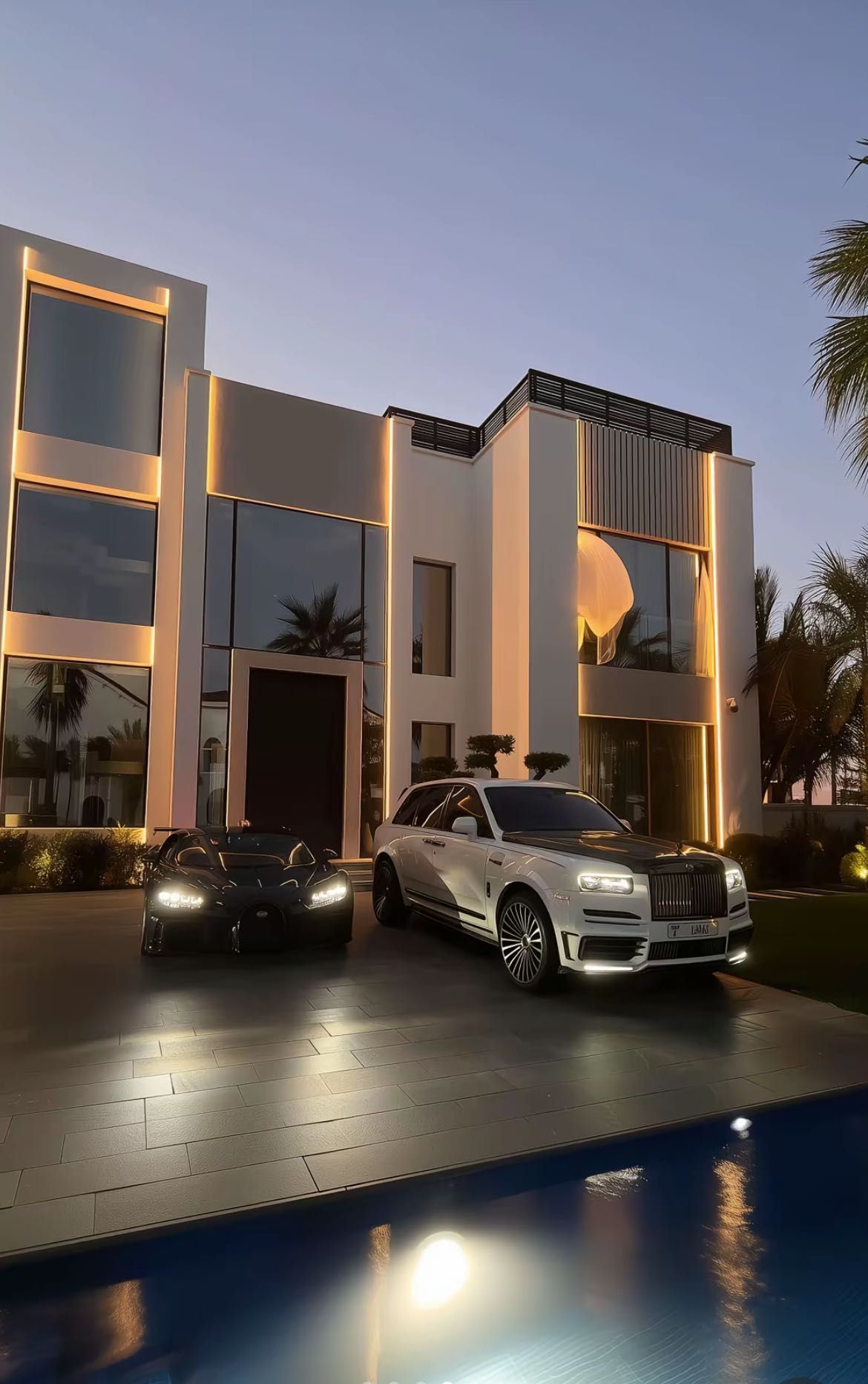 700 VIDEO + 50 CLIP EXTRA TREND - RICH E MOTIVATED PACK